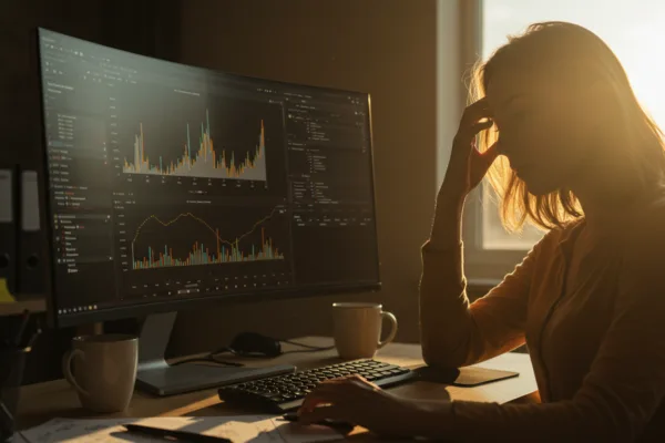 Data-Driven PPC: Turn Ad Spend Into Profit