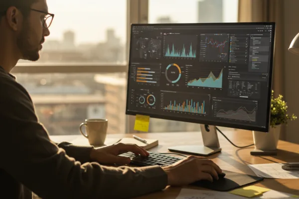 Data-Driven PPC: Turn Ads Into a Profit Engine