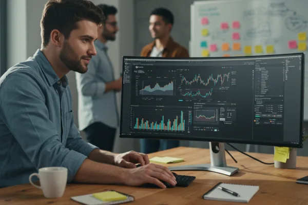 Data-Driven PPC: Turn Clicks into Conversions Now