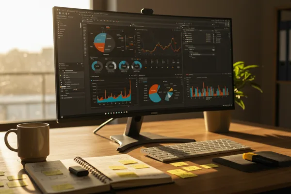 Data-Driven PPC: Turn Clicks into Customers Now