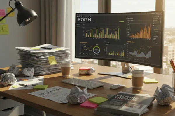 Data-Driven ROI: Myths Holding Back Your Marketing