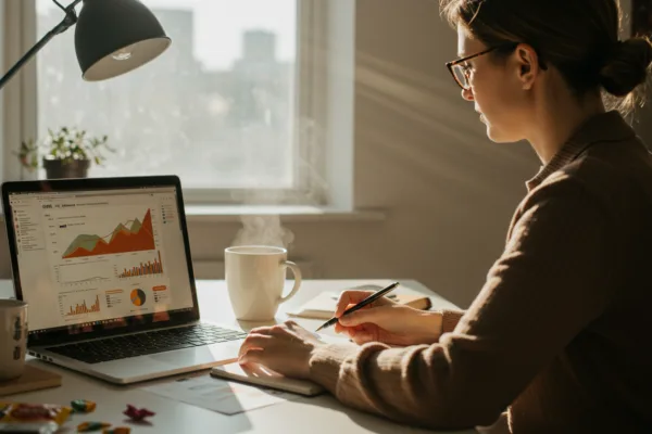 Data-Driven ROI: Sweet Stack’s Marketing Success