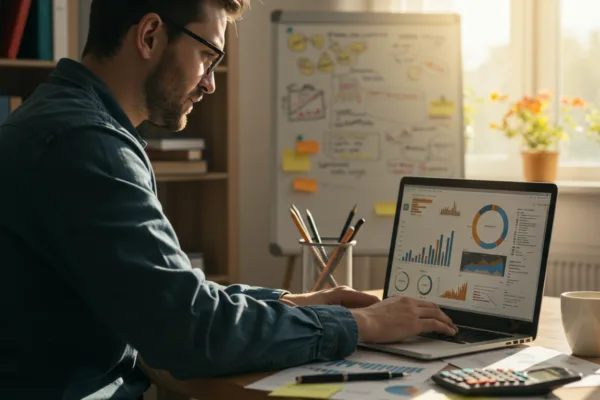 Data ROI: Debunking Myths for Small Businesses