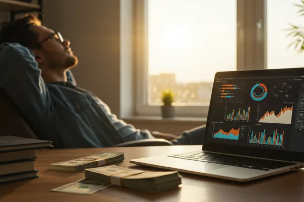 Data to Dollars: ROI Marketing for Small Business