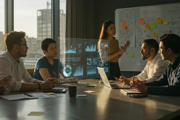 Data vs. Gut: Marketing’s 2026 Reality Check