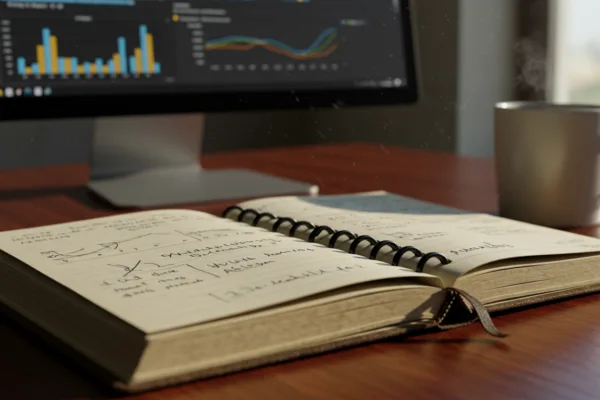 Ditch Gut Feeling: Expert Insights Boost Marketing ROI