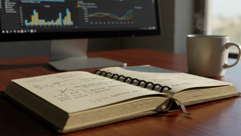 Marketing: Ditch Generic Advice for 2026 Success