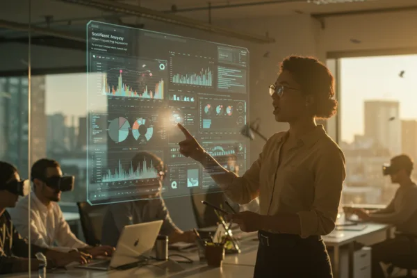 Dominate Your Market: Emerging Tech to Win in ’24