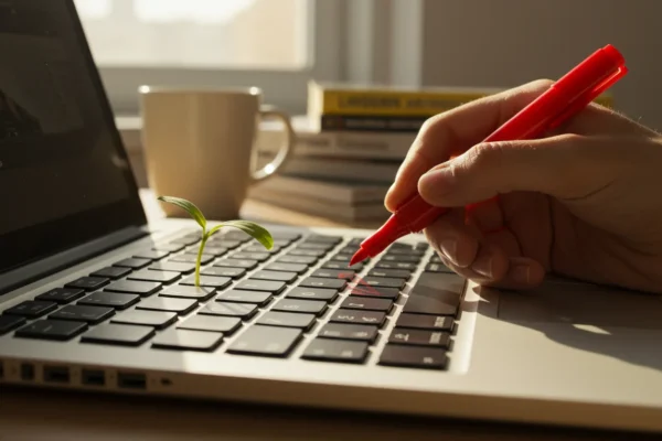 EcoBloom’s Marketing Fail: 5 Keyword Fixes