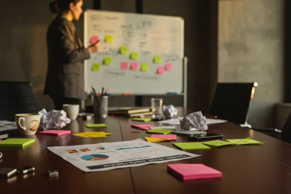 Expert Insight: Avoid These Marketing Mistakes