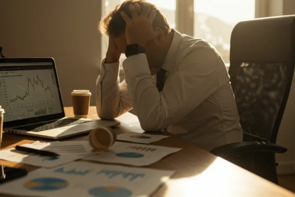 Expert Insight Fails: Are You Sabotaging Marketing?
