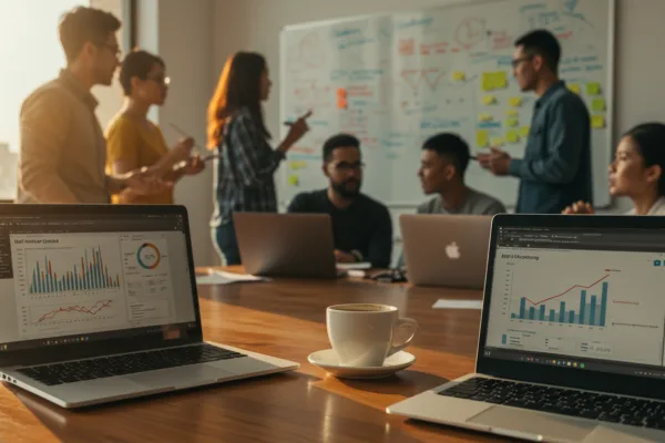 Bloom & Branch: Why External Marketing Boosts 2026 ROI