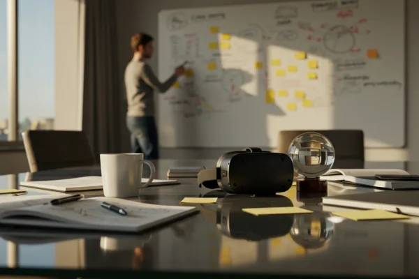 Expert Insights: 2026’s Marketing Crystal Ball