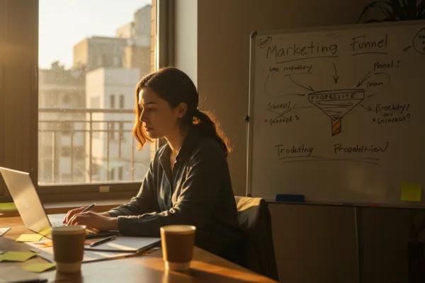 Expert Insights: Are You Making These Marketing Blunders?