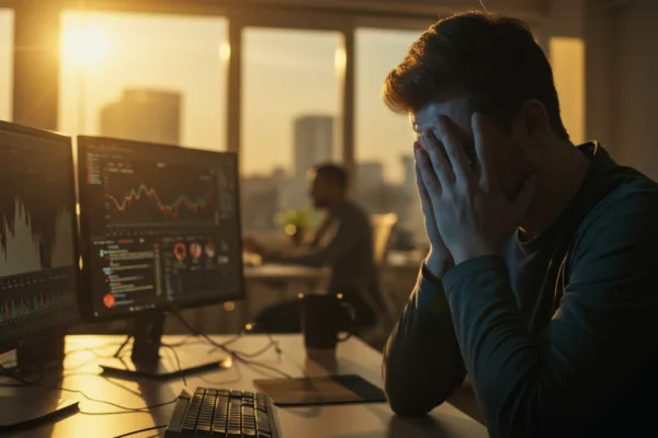 Expert Insights: Avoid These Marketing Mistakes