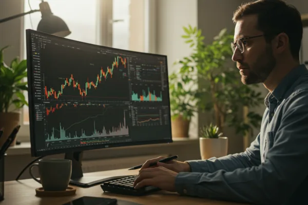 Expert Insights: Beat the Market with Data, Not Gut