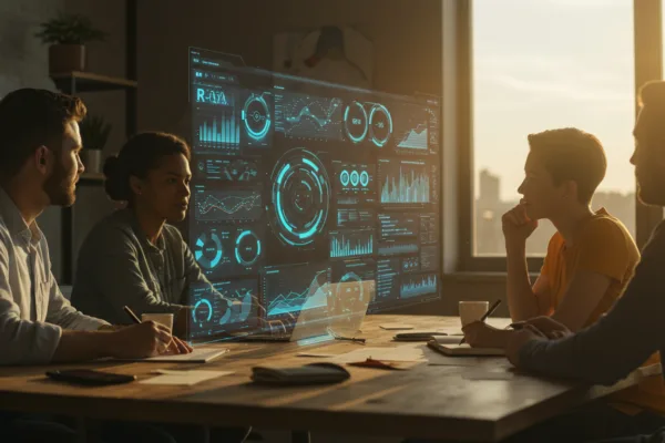 Google Ads & GA4: 2026 Wins for Every Marketer