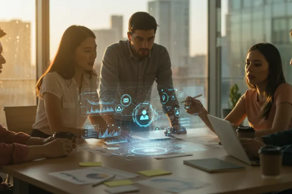 Expert Insights: 90% of B2B Buyers Demand It in 2025