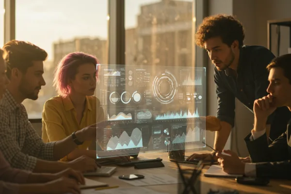 Expert Insights: Future of Marketing in the AI Age