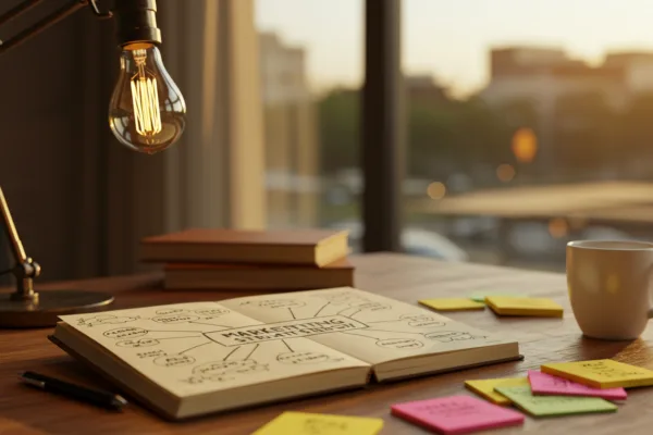 Expert Insights: Light Up Your Marketing Strategy