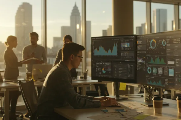 Expert Insights: Marketing’s Real-Time Revolution