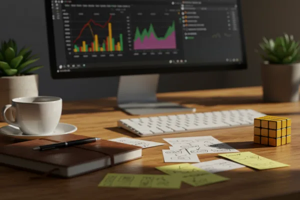 Expert Insights: The Antidote to AI Marketing Myopia