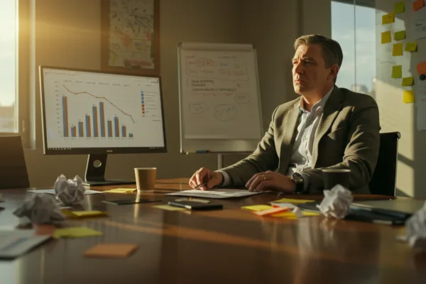 Expert Insights: Stop Wasting Your Marketing Budget