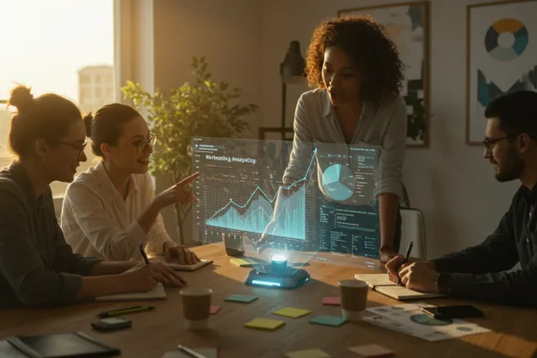 Expert Insights: 2026 Marketing Needs 17% More