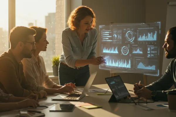 Expert Insights: The ROI Boost Your Marketing Needs