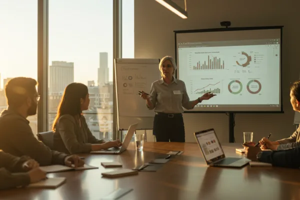 Expert Insights: The ROI Marketing Can’t Ignore