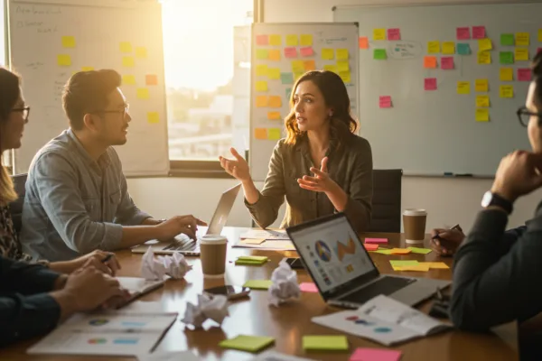 Expert Insights: Top 10 Strategies for Marketing Success