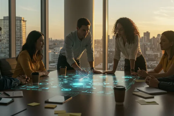 Expert Insights: Transforming Marketing in 2026