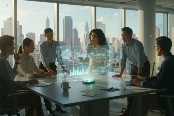 Expert Insights: Transforming Marketing in 2026