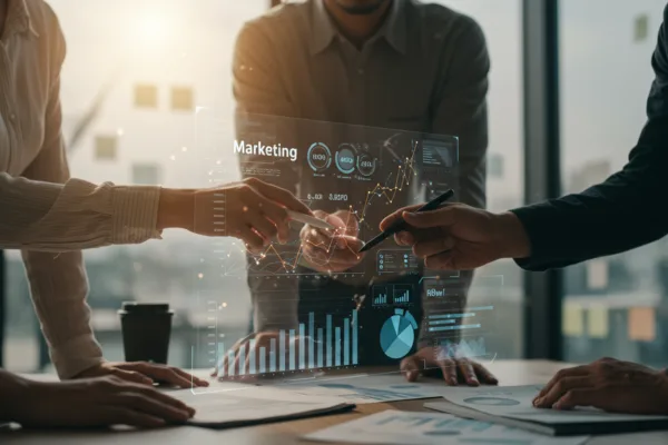 Expert Insights: Unlock Marketing Growth in 2026
