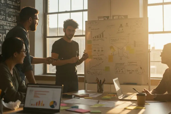 Expert Insights: Unlock Marketing Growth Now
