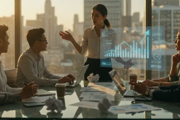 Expert Insights: Unlock Marketing Success in 2026