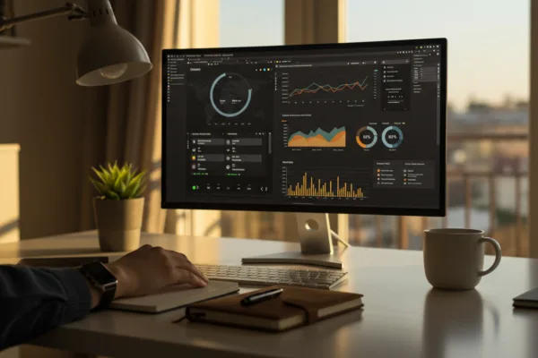 Expert Insights: Unlock Marketing Success Now
