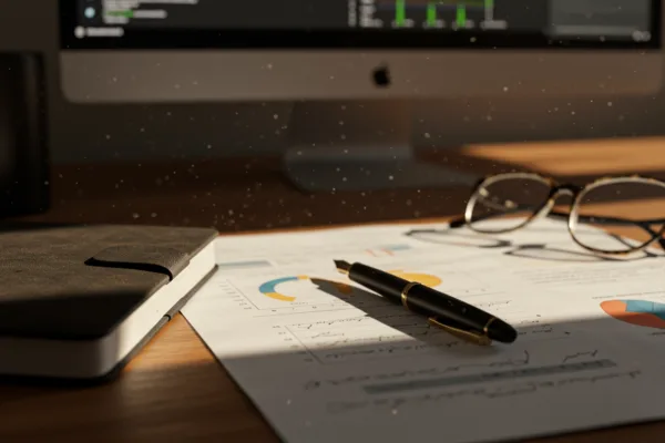 Expert Insights: Your Key to Marketing Success