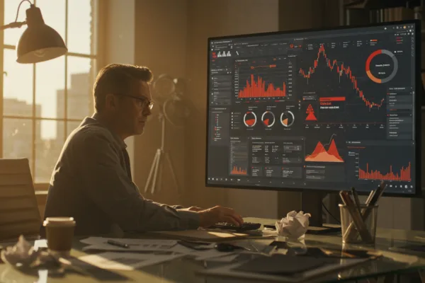Expert Marketing Advice: Proceed With Extreme Caution