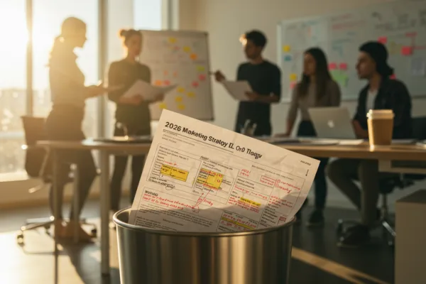 Marketing: Why Urban Sprout Failed in 2026