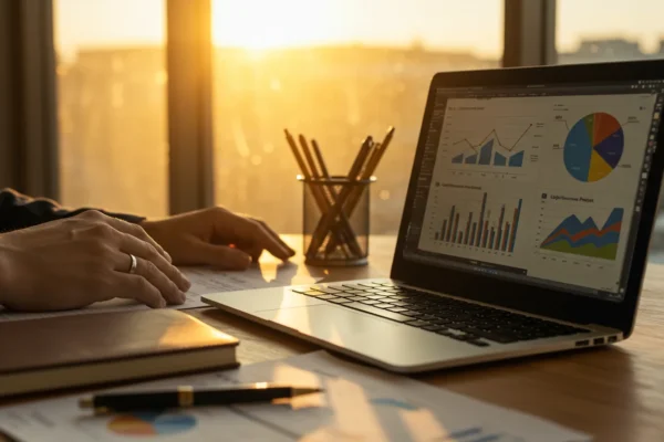 Expert Marketing Insights: Lighthouse Project ROI Revealed