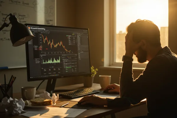 Fix Your Failing Microsoft Advertising Campaigns Now