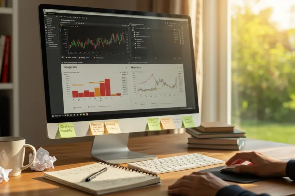 Fix Your Google & Meta Ads Tracking: A Marketing How-To