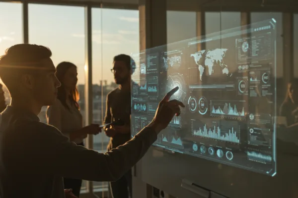Future Marketing: Cutting-Edge Trends & Tech in 2026