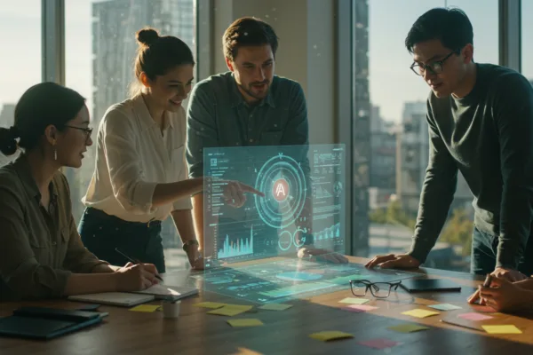 Future-Proof Marketing: AI, AR, and Data That Convert
