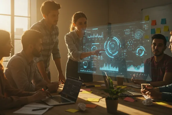 AI Marketing: ROI vs. Ethics in the Age of Personalization