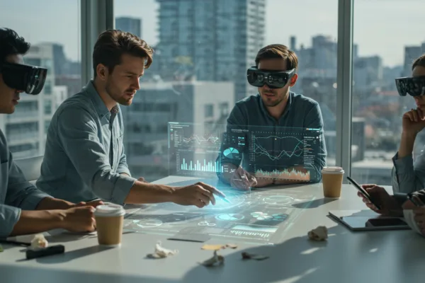 Future-Proof Marketing: AI & Emerging Tech in 2026