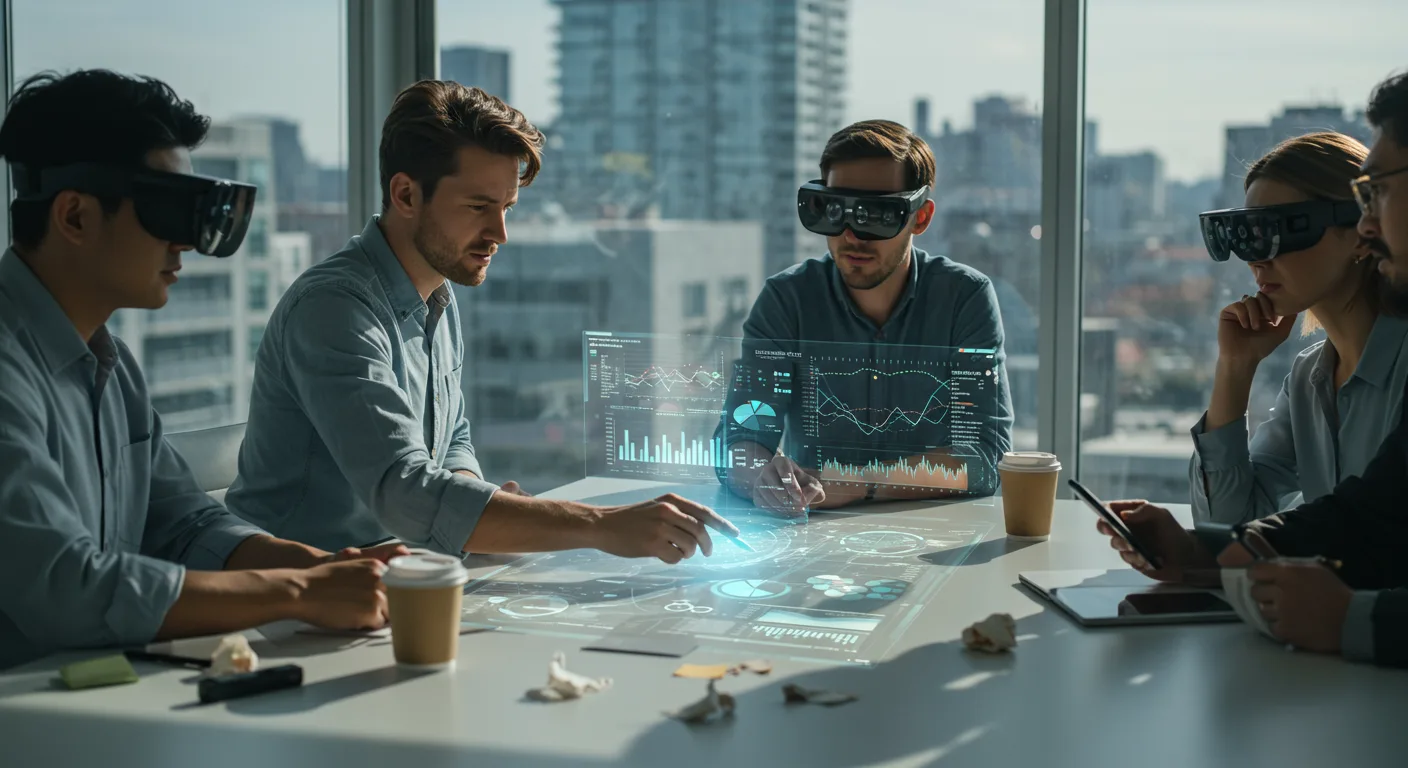 Future-Proof Marketing: AI & Emerging Tech in 2026 - PPC Growth Studio