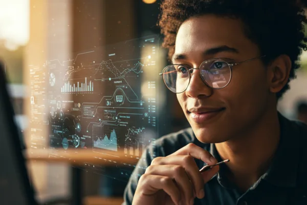 Future-Proof Marketing: AI, Gen Z & Hyper-Personalization