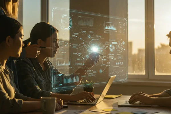 Marketing Leaders: 67% Prioritize Intuition in 2026